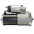 2003 Ford F-450 Super Duty - Starter, New, QB Supreme