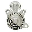 6651S Starter, Remanufactured, QB Premium