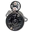 6652S Starter, Remanufactured, QB Premium