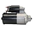 6652S Starter, Remanufactured, QB Premium