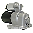 6656S Starter, Remanufactured, QB Premium
