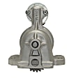 6656S Starter, Remanufactured, QB Premium