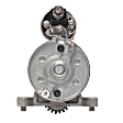 6656S Starter, Remanufactured, QB Premium