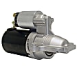 6657S Starter, Remanufactured, QB Premium