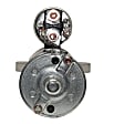 6657S Starter, Remanufactured, QB Premium