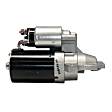 6657S Starter, Remanufactured, QB Premium