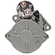 6669S Starter, Remanufactured, QB Premium