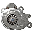 6670S Starter, Remanufactured, QB Premium