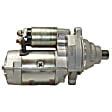 6670S Starter, Remanufactured, QB Premium