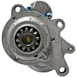 6675S Starter, Remanufactured, QB Premium