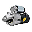 2010 Mercury Grand Marquis - Starter, Remanufactured, QB Premium