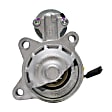 2010 Mercury Grand Marquis - Starter, Remanufactured, QB Premium