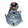 2010 Mercury Grand Marquis - Starter, Remanufactured, QB Premium