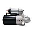 2010 Mercury Grand Marquis - Starter, Remanufactured, QB Premium