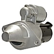 6726S Starter, Remanufactured, QB Premium
