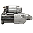 6726S Starter, Remanufactured, QB Premium
