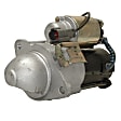 6749S Starter, Remanufactured, QB Premium