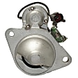 6749S Starter, Remanufactured, QB Premium