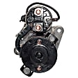 6749S Starter, Remanufactured, QB Premium