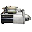 6749S Starter, Remanufactured, QB Premium