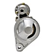 6761S Starter, Remanufactured, QB Premium
