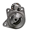 2008 Dodge Nitro - Starter, Remanufactured, QB Premium