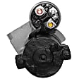 6783S Starter, Remanufactured, QB Premium