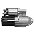 6783S Starter, Remanufactured, QB Premium