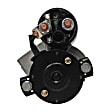 6784S Starter, Remanufactured, QB Premium