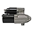 6784S Starter, Remanufactured, QB Premium