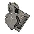 6785S Starter, Remanufactured, QB Premium