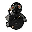 2007 Chevrolet Impala - Starter, New, OE Replacement Series