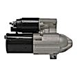 2007 Chevrolet Impala - Starter, New, OE Replacement Series
