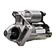 2009 Pontiac Torrent - Starter, Remanufactured, QB Premium