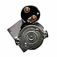 2009 Pontiac Torrent - Starter, Remanufactured, QB Premium