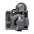 6941S Starter, Remanufactured, QB Premium