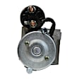 6941S Starter, Remanufactured, QB Premium