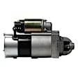 6941S Starter, Remanufactured, QB Premium