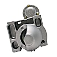 6942S Starter, Remanufactured, QB Premium