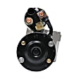 6942S Starter, Remanufactured, QB Premium