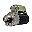6945S Starter, Remanufactured, QB Premium