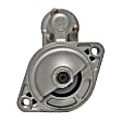 6945S Starter, Remanufactured, QB Premium