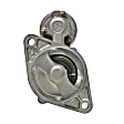 6946S Starter, Remanufactured, QB Premium