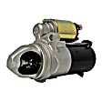 2011 Chevrolet Malibu - Starter, New