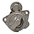 2011 Chevrolet Malibu - Starter, New