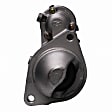2006 Hyundai Sonata - Starter, New