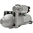6971S Starter, Remanufactured, QB Premium