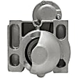 6971S Starter, Remanufactured, QB Premium