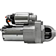 6971S Starter, Remanufactured, QB Premium