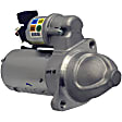 6975S Starter, Remanufactured, QB Premium